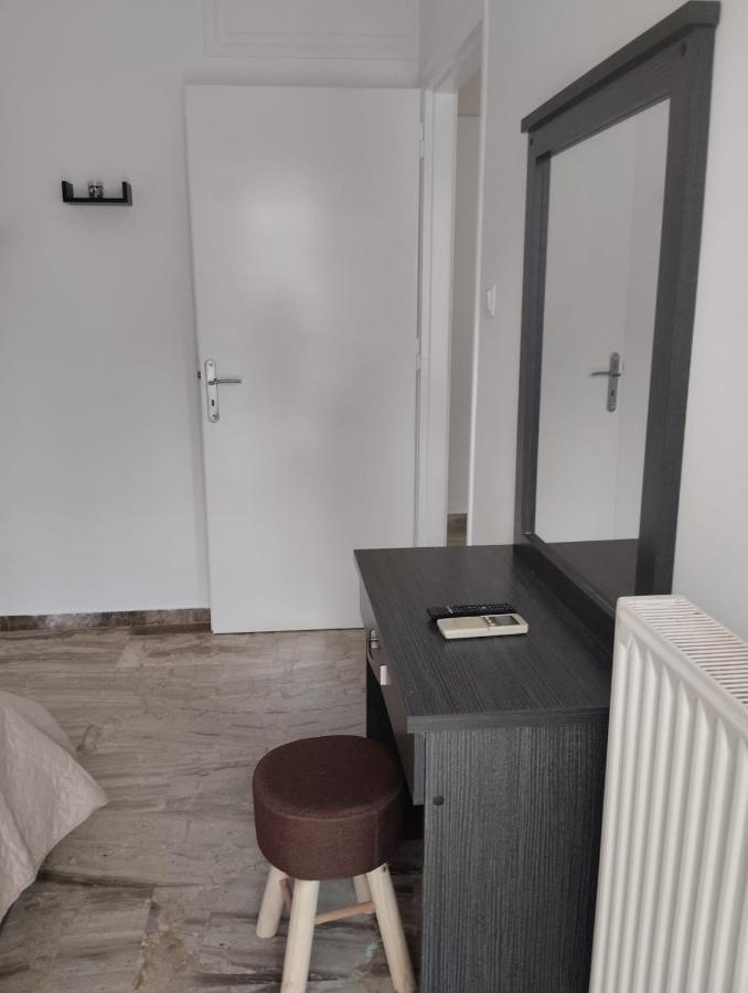 Katerina Apartments Kalamata Dış mekan fotoğraf
