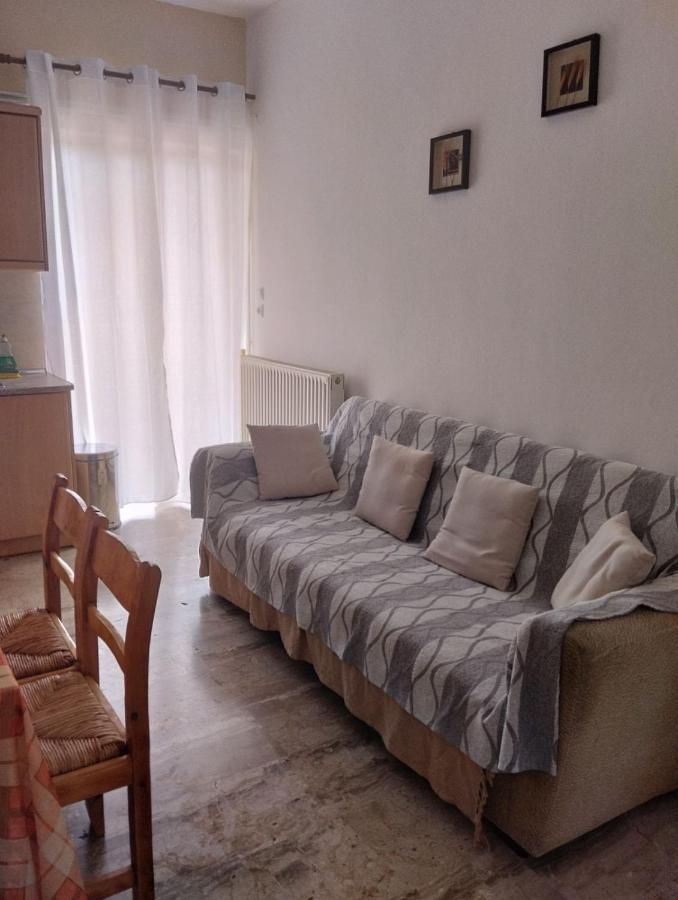 Katerina Apartments Kalamata Dış mekan fotoğraf