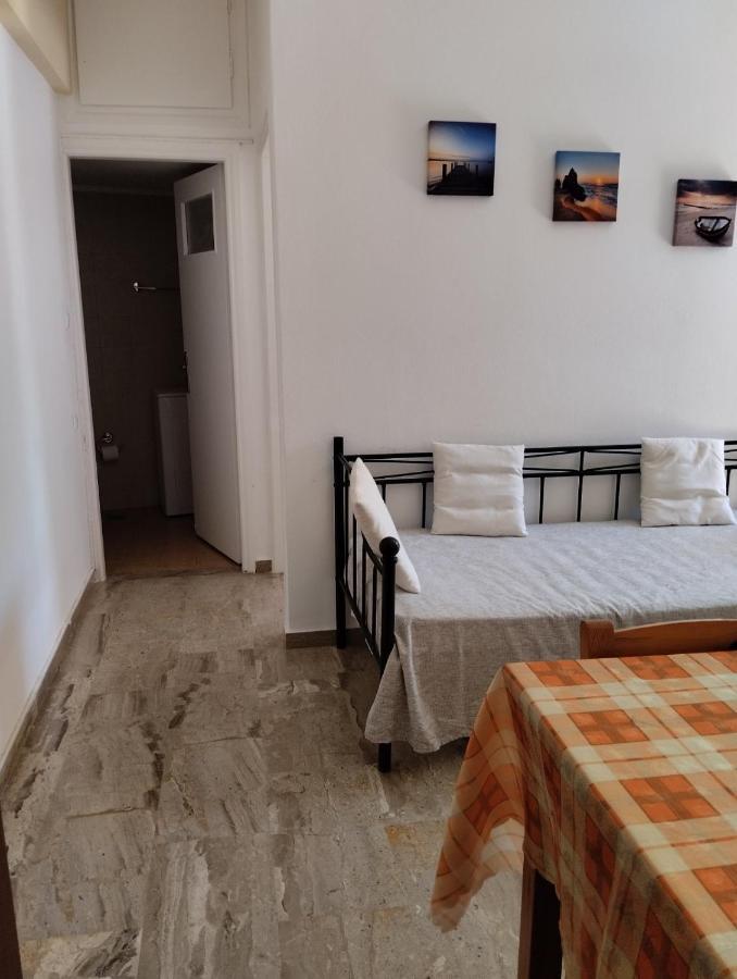 Katerina Apartments Kalamata Dış mekan fotoğraf
