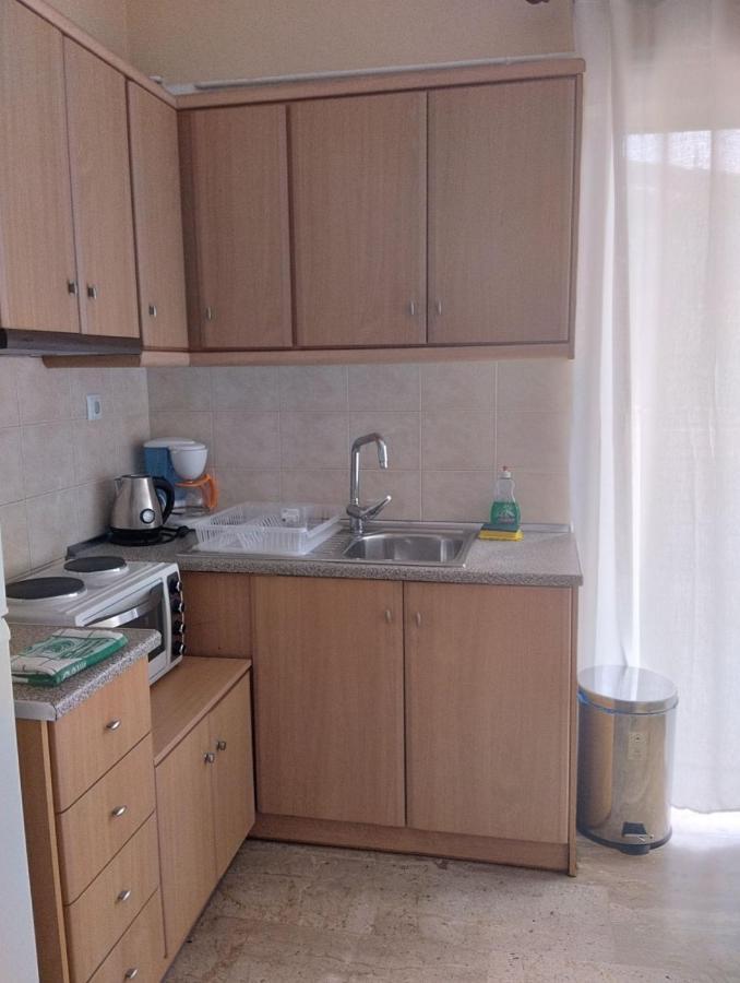 Katerina Apartments Kalamata Dış mekan fotoğraf