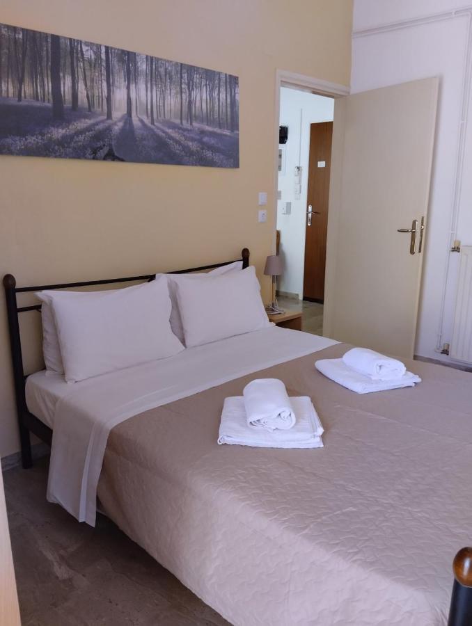 Katerina Apartments Kalamata Dış mekan fotoğraf