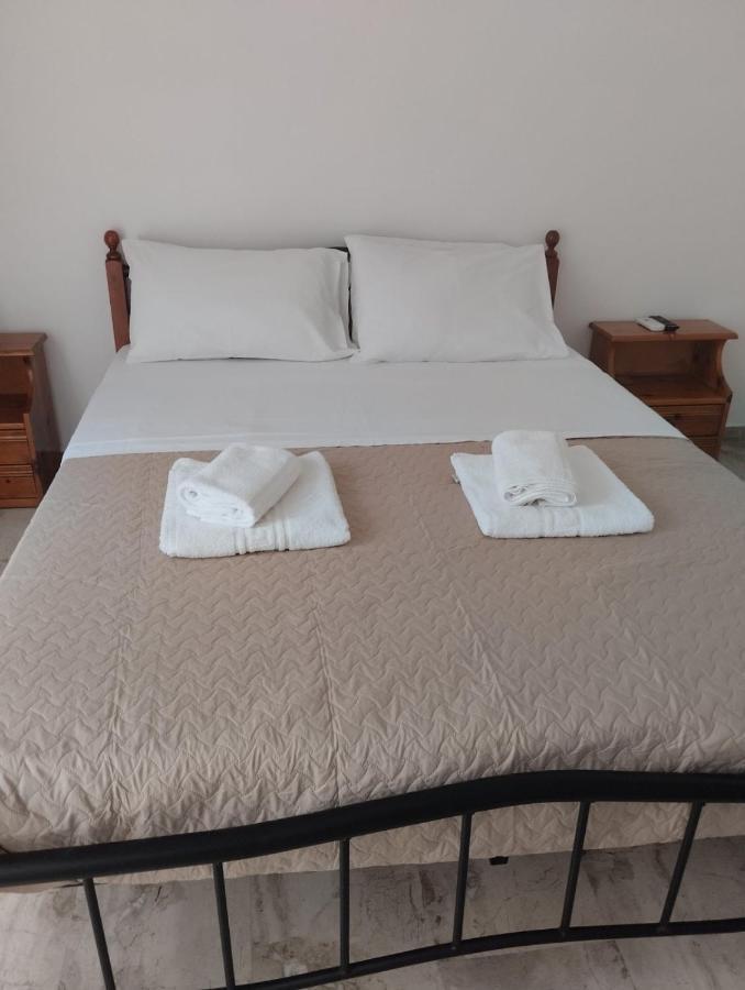 Katerina Apartments Kalamata Dış mekan fotoğraf