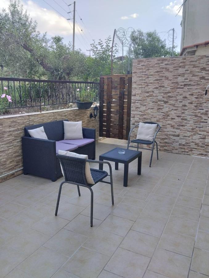 Katerina Apartments Kalamata Dış mekan fotoğraf