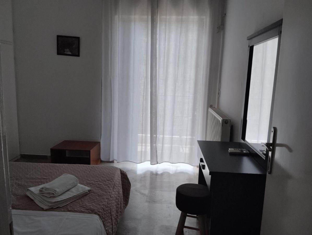 Katerina Apartments Kalamata Dış mekan fotoğraf