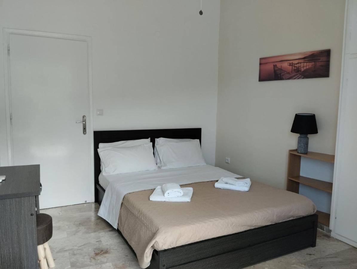 Katerina Apartments Kalamata Dış mekan fotoğraf