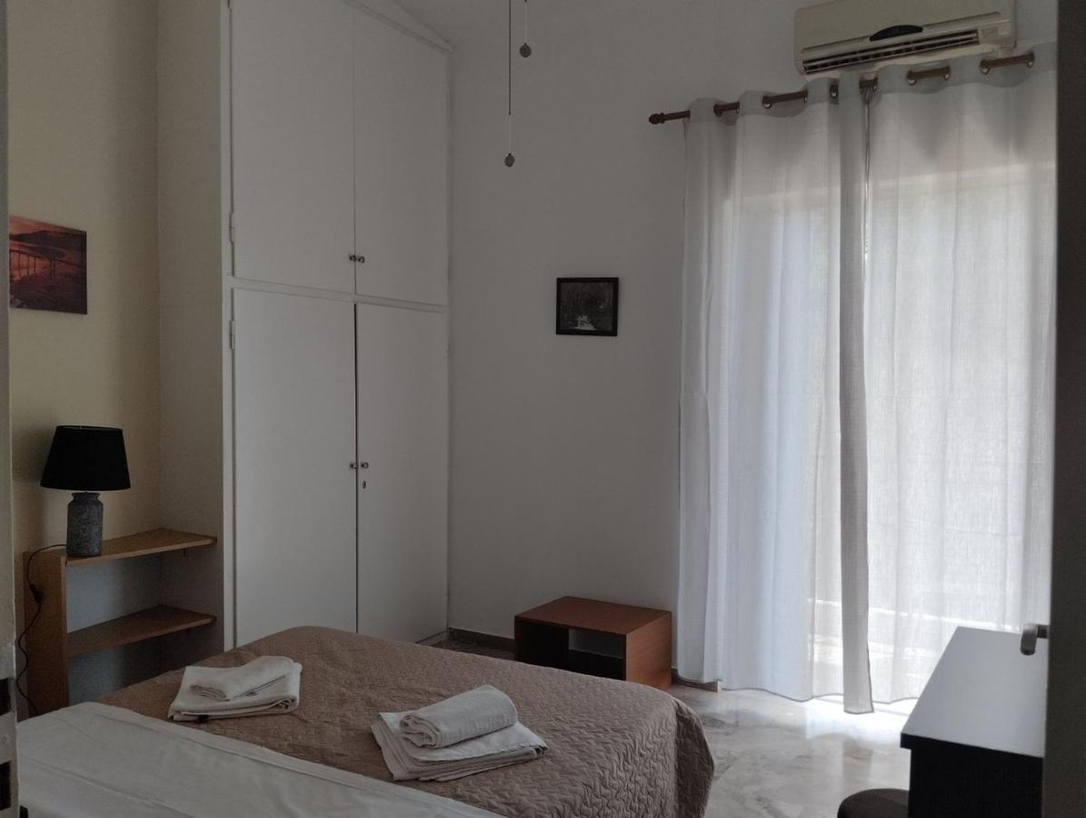 Katerina Apartments Kalamata Dış mekan fotoğraf