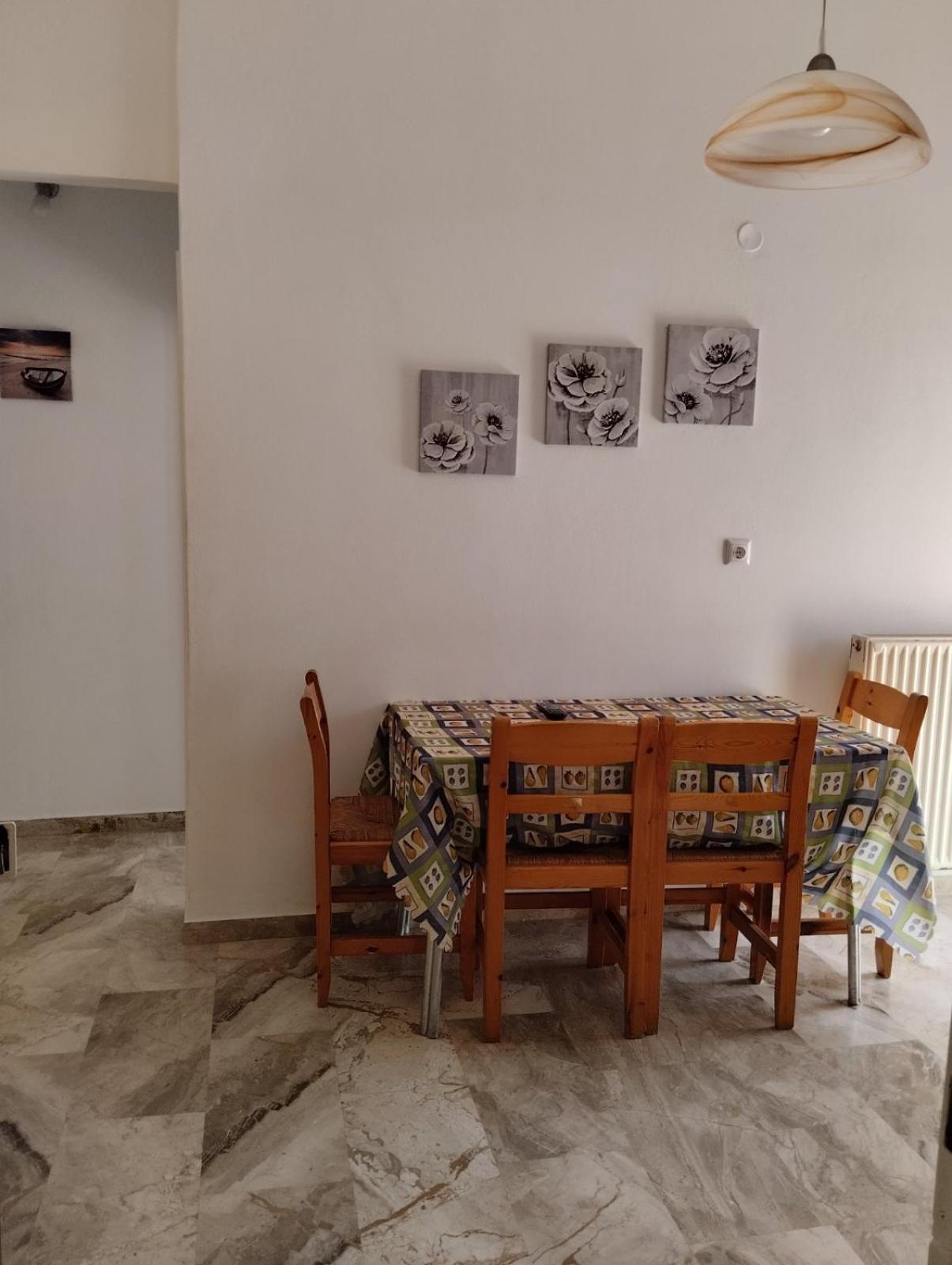 Katerina Apartments Kalamata Dış mekan fotoğraf