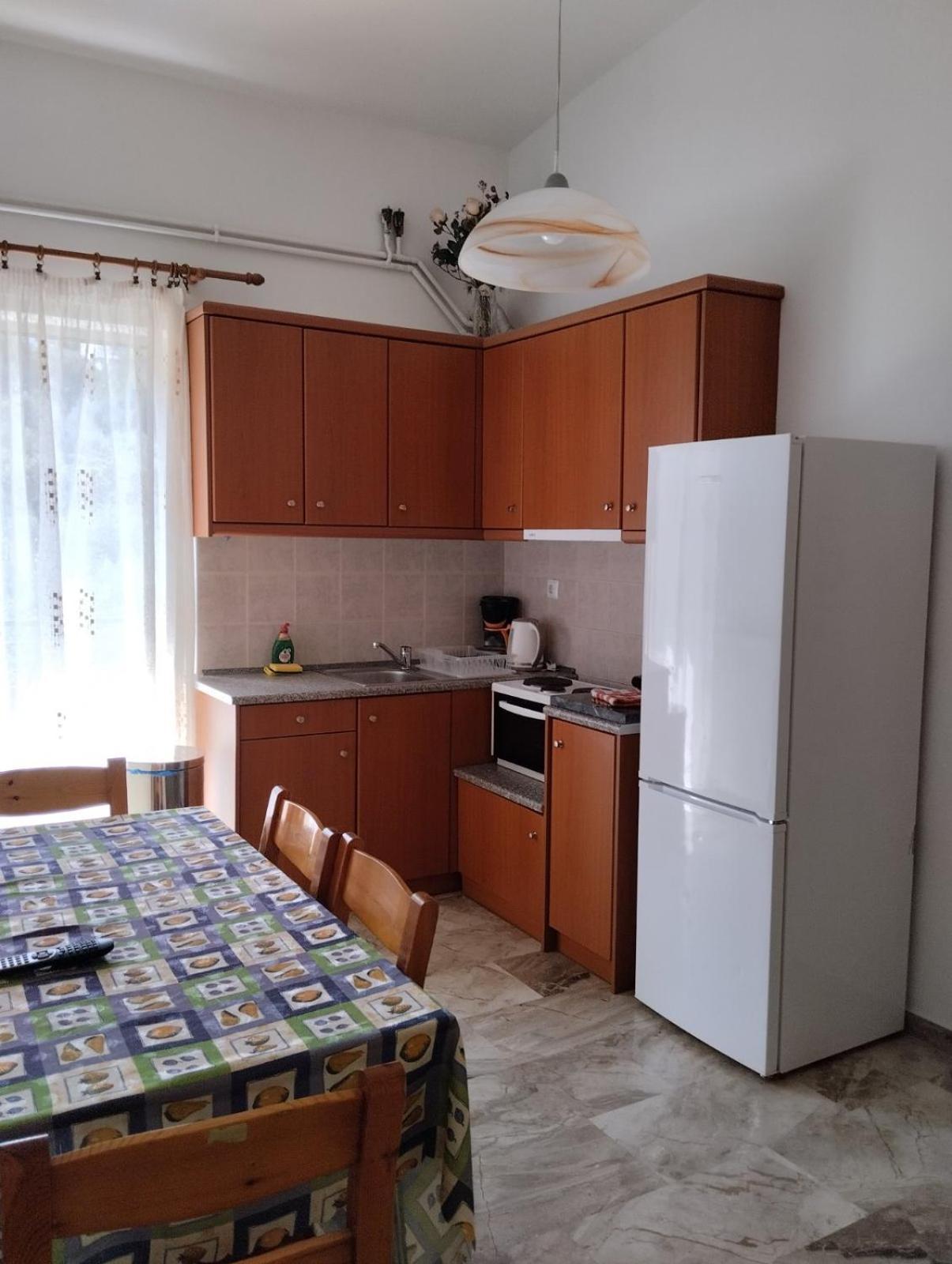 Katerina Apartments Kalamata Dış mekan fotoğraf
