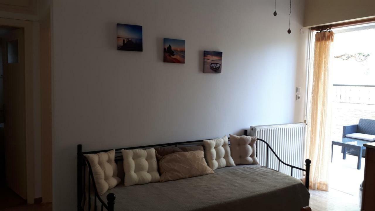 Katerina Apartments Kalamata Dış mekan fotoğraf