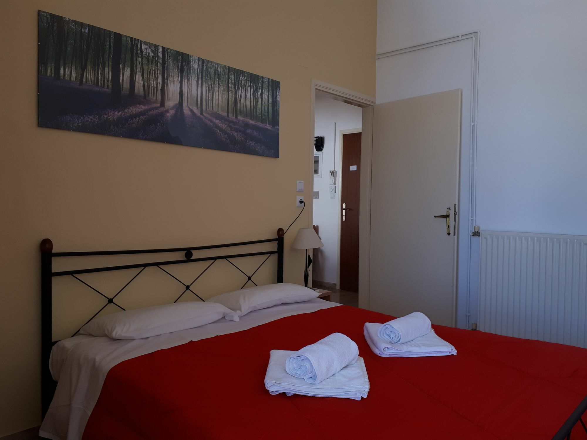 Katerina Apartments Kalamata Dış mekan fotoğraf