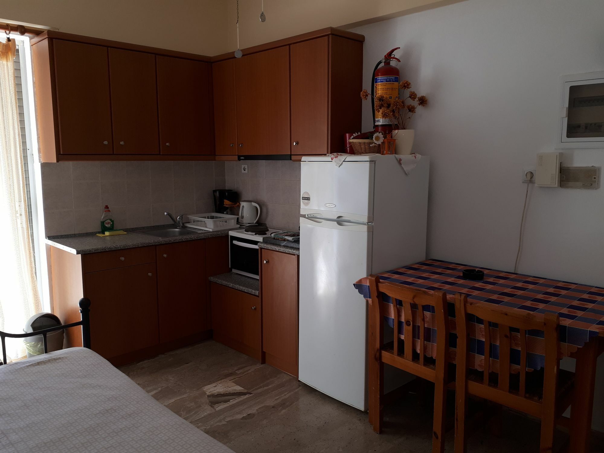 Katerina Apartments Kalamata Dış mekan fotoğraf